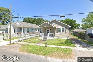 621 Labarre Rd, New Orleans, LA 70121
