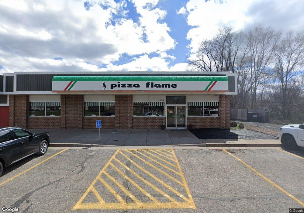 2010 104th Ave NW, Coon Rapids, MN 55433 - photo 1