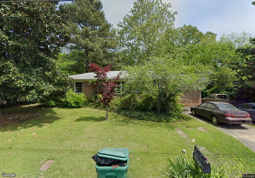 2317 2nd Place NE, Center Point, AL 35215 - photo 1