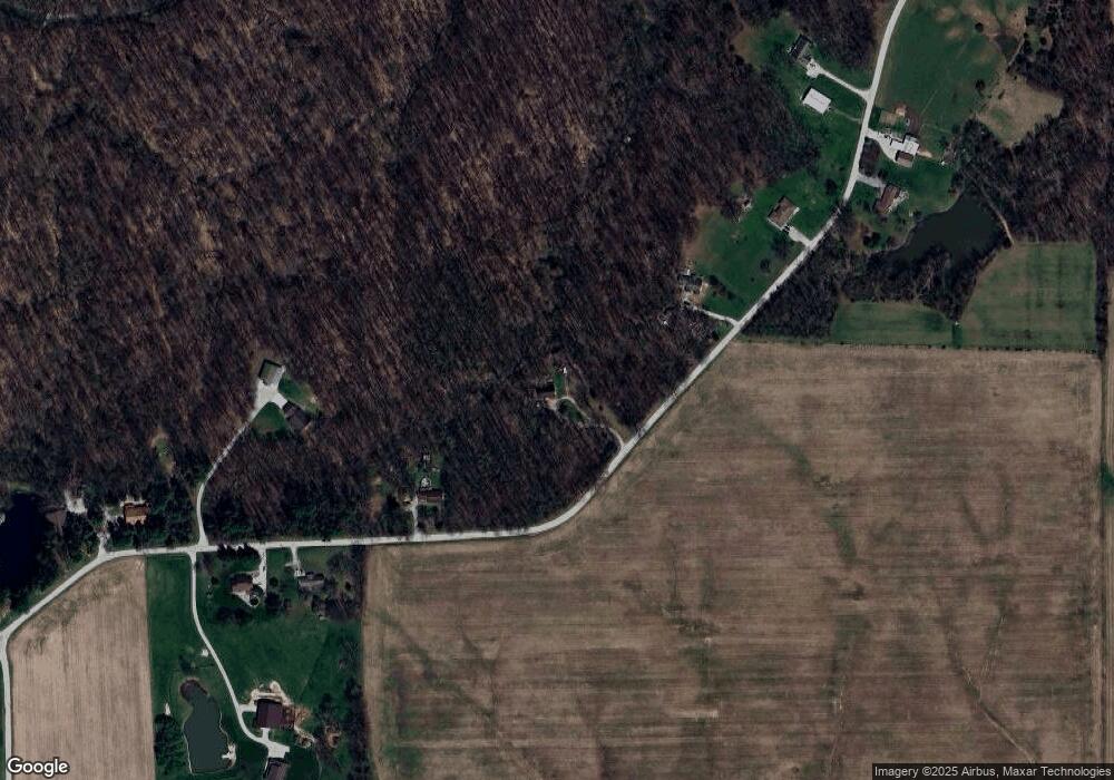 7400 E County Road 50 N, Greensburg, IN 47240 - photo 1