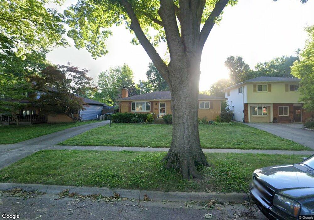 5285 Redwood Rd, Columbus, OH 43229 - photo 1