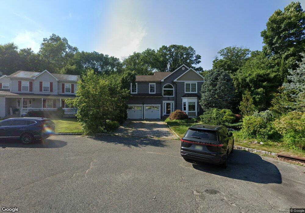 109 Christine Ct, Matawan, NJ 07747 - photo 1