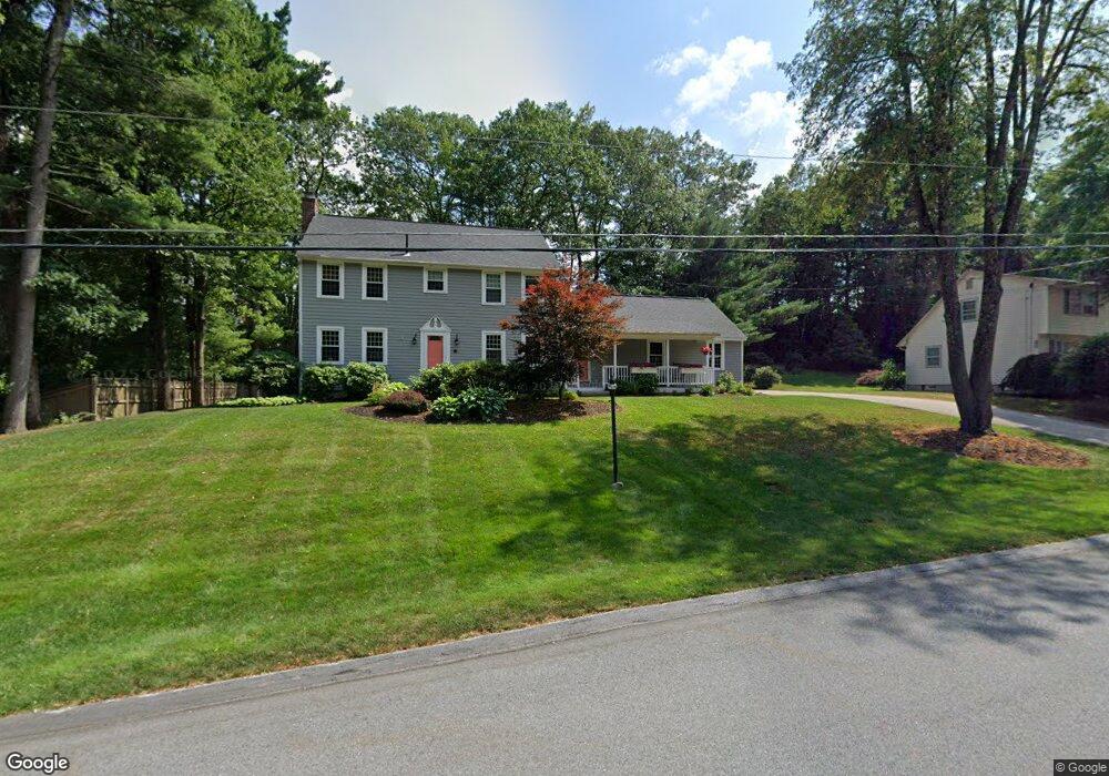 22 Todd Rd, Nashua, NH 03064 - photo 1