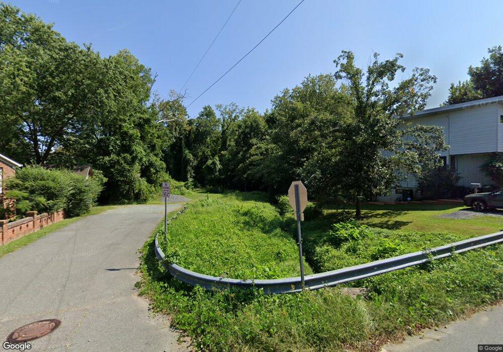 703 Elm St, Charlottesville, VA 22903 - photo 1