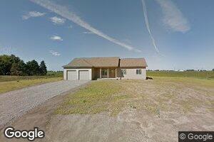 660 S Finn Rd, Munger, MI 48747