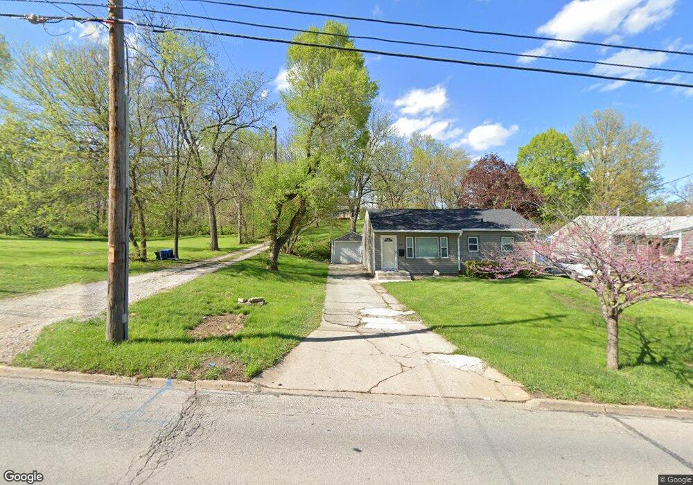 211 Park Ave, Des Moines, IA 50315 - photo 1