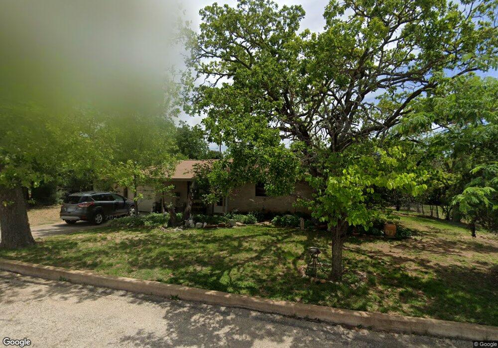 254 Northwest Dr, Fredericksburg, TX 78624 - photo 1