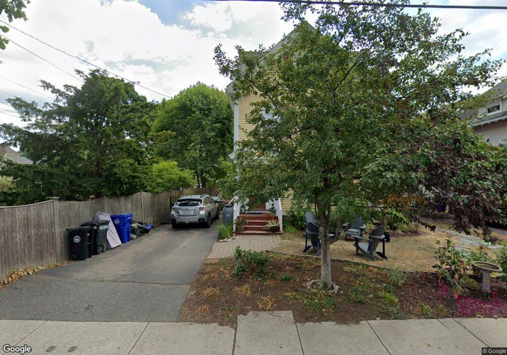 67 Granite Place, Milton, MA 02186 - photo 1