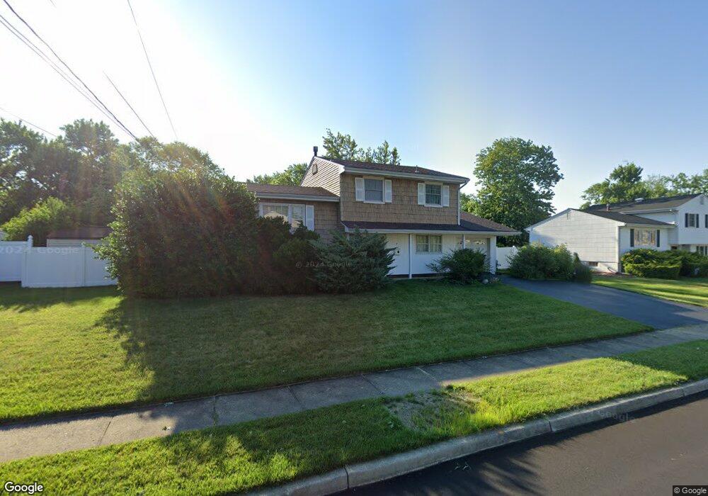 4 Creighton Cir, Old Bridge, NJ 08857 - photo 1