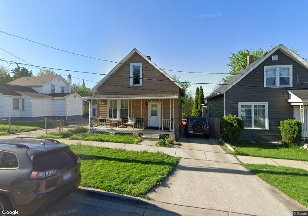 305 Grove St, Aurora, IL 60505 - photo 1