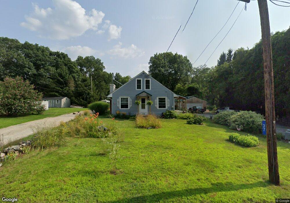 37 Cady St, Danielson, CT 06239 - photo 1