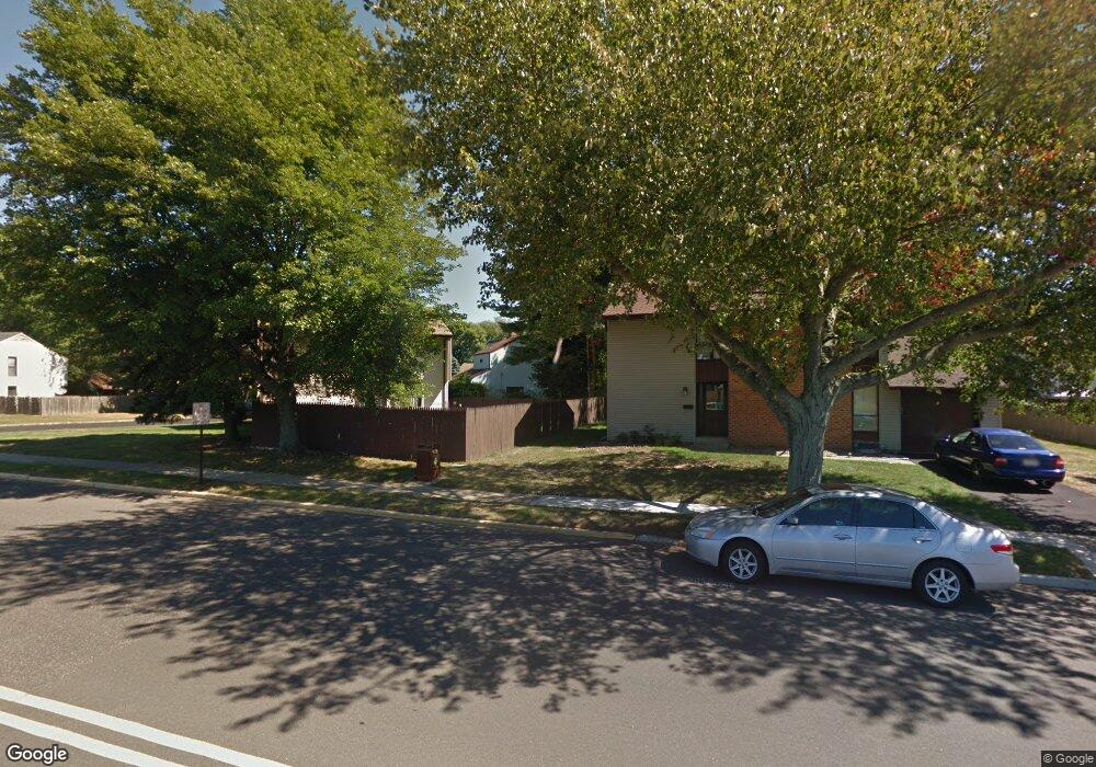 1M Twin Rivers Dr, East Windsor, NJ 08520 - photo 1