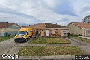 3052 Sienna Dr, Harvey, LA 70058