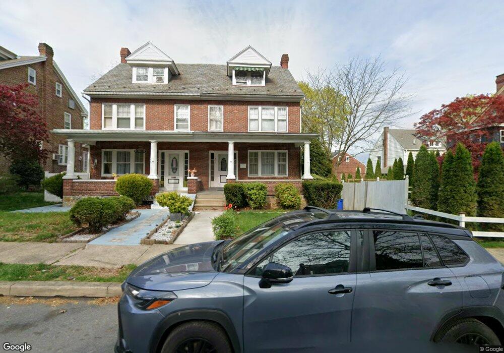 1726 Olive St, Reading, PA 19604 - photo 1