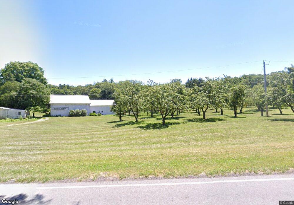 7355 N Fail Rd, La Porte, IN 46350 - photo 1