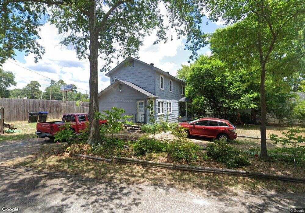 826 Stuckey Dr, Longview, TX 75601 - photo 1