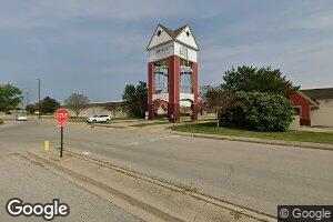 Lot 2 Tuscola, Tuscola, IL 61953