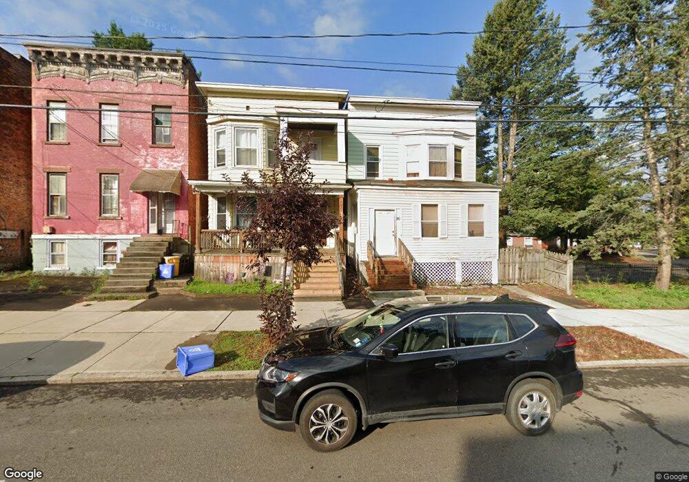 90 Hunter Ave, Albany, NY 12206 - photo 1