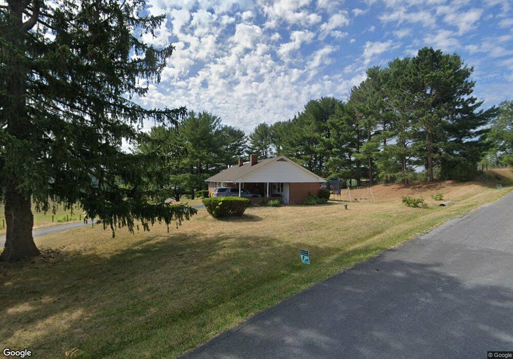 26 Oak Ridge Rd, Edinburg, VA 22824 - photo 1