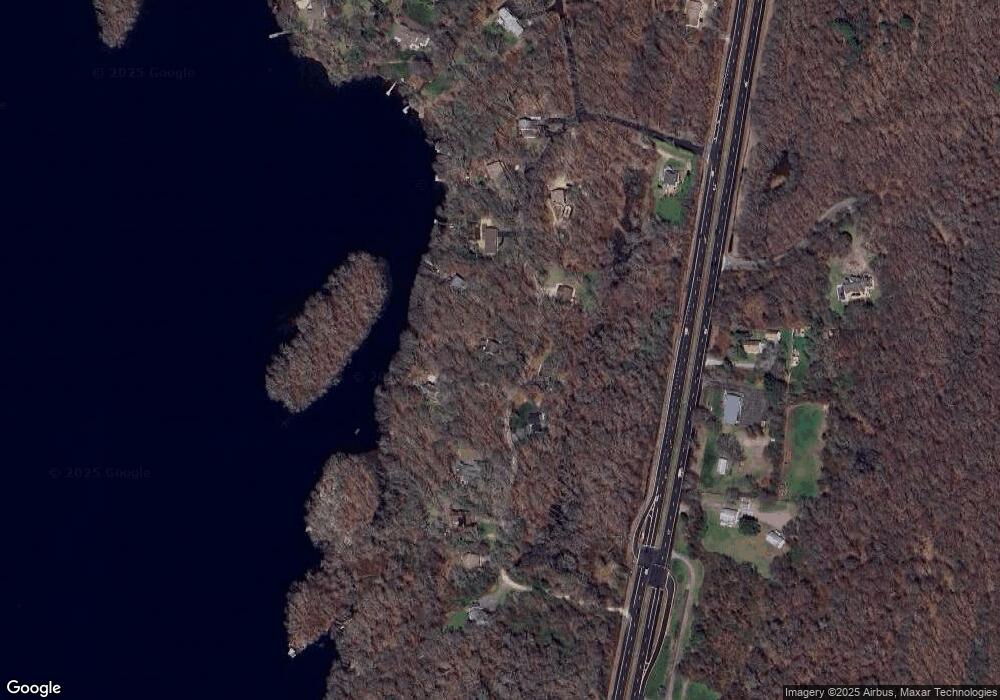 100 Half Moon Trail, Wakefield, RI 02879 - photo 1