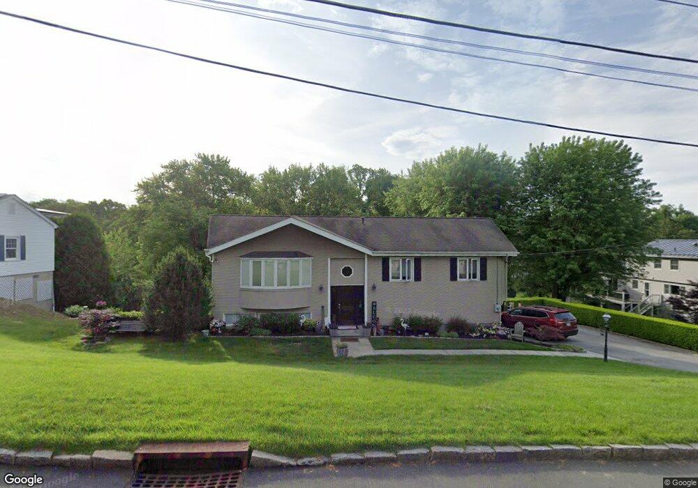 4 Springlake Dr, West Harrison, NY 10604 - photo 1