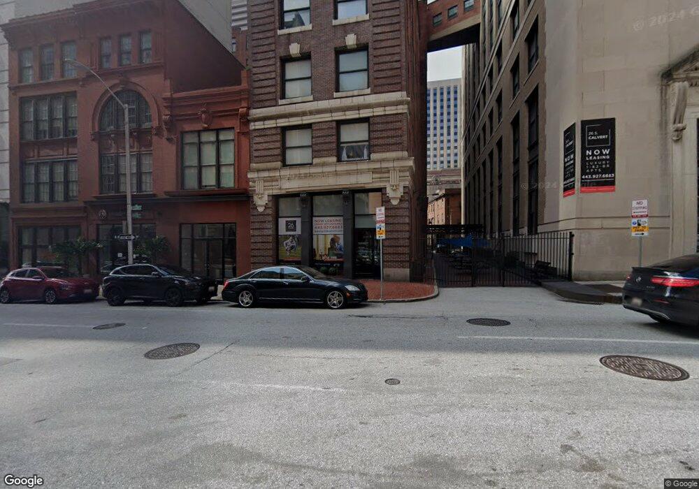 30 S Calvert St, Baltimore, MD 21202 - photo 1