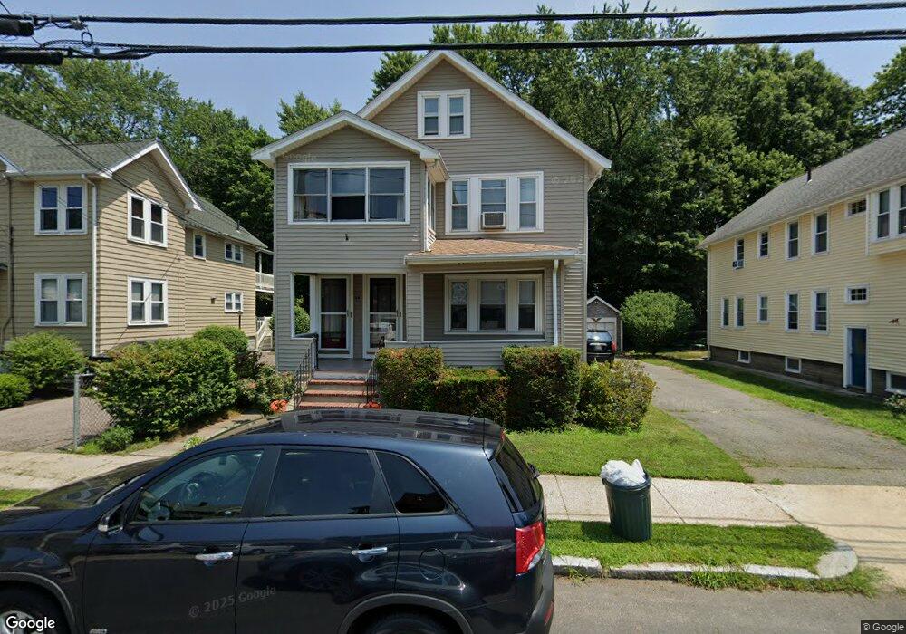 24 Margaret St unit 1, Arlington, MA 02474 - photo 1