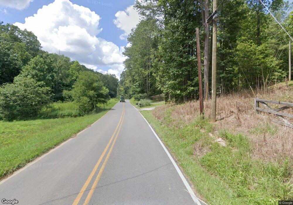 0 Holden Rd, Talking Rock, GA 30175 - photo 1