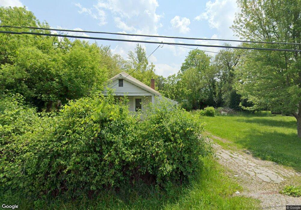 3341 Augusta St, Flint, MI 48532 - photo 1