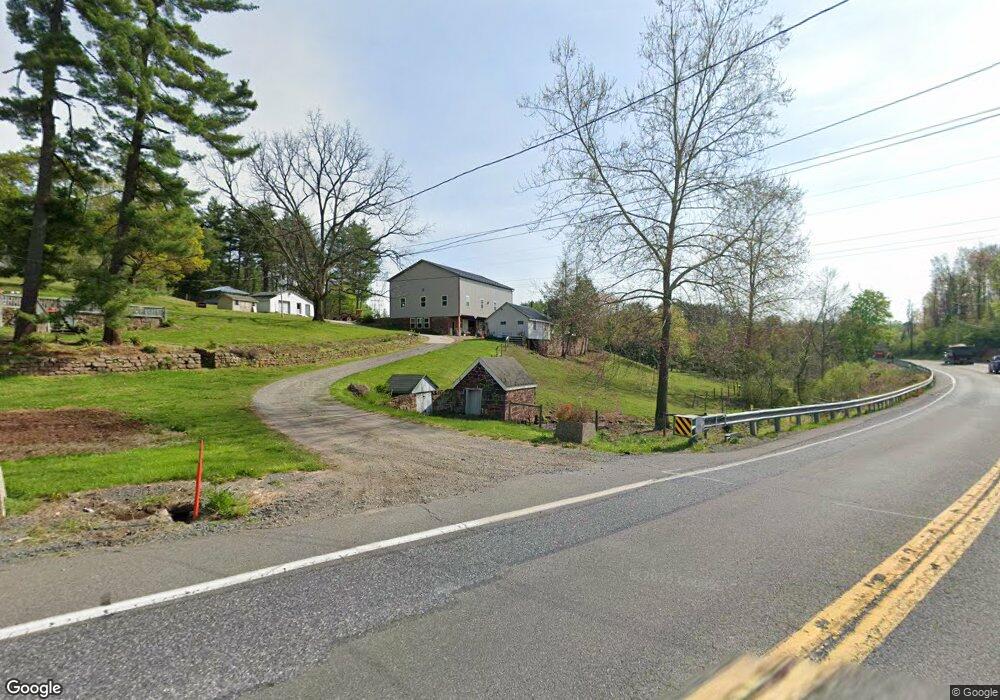 2928 Morgantown Rd, Mohnton, PA 19540 - photo 1