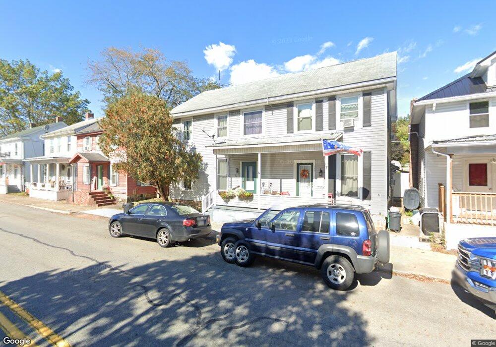 132 W Main St, New Bloomfield, PA 17068 - photo 1