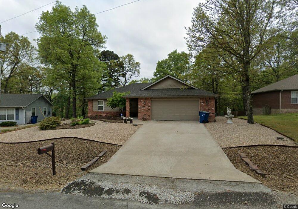 10 Marisco Ln, Bella Vista, AR 72715 - photo 1