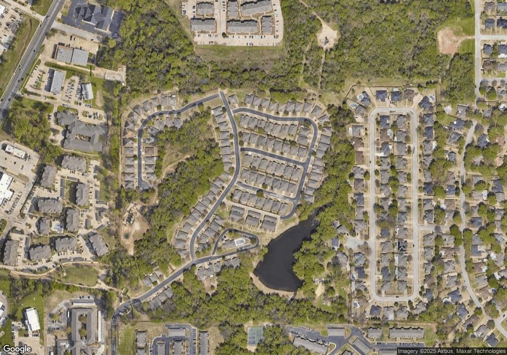 1919 1919 Hollybranch Dr, Tyler, TX 75703 - photo 1