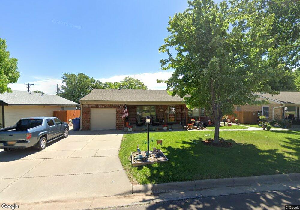 122 S 2nd St, Colwich, KS 67030 - photo 1