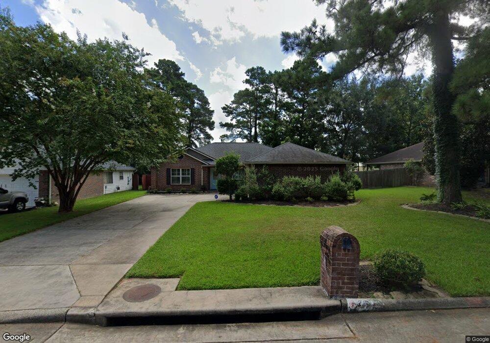 28910 Pine Forest Dr, Magnolia, TX 77355 - photo 1