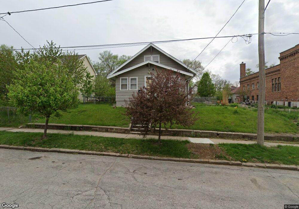 1542 8th St, Des Moines, IA 50314 - photo 1