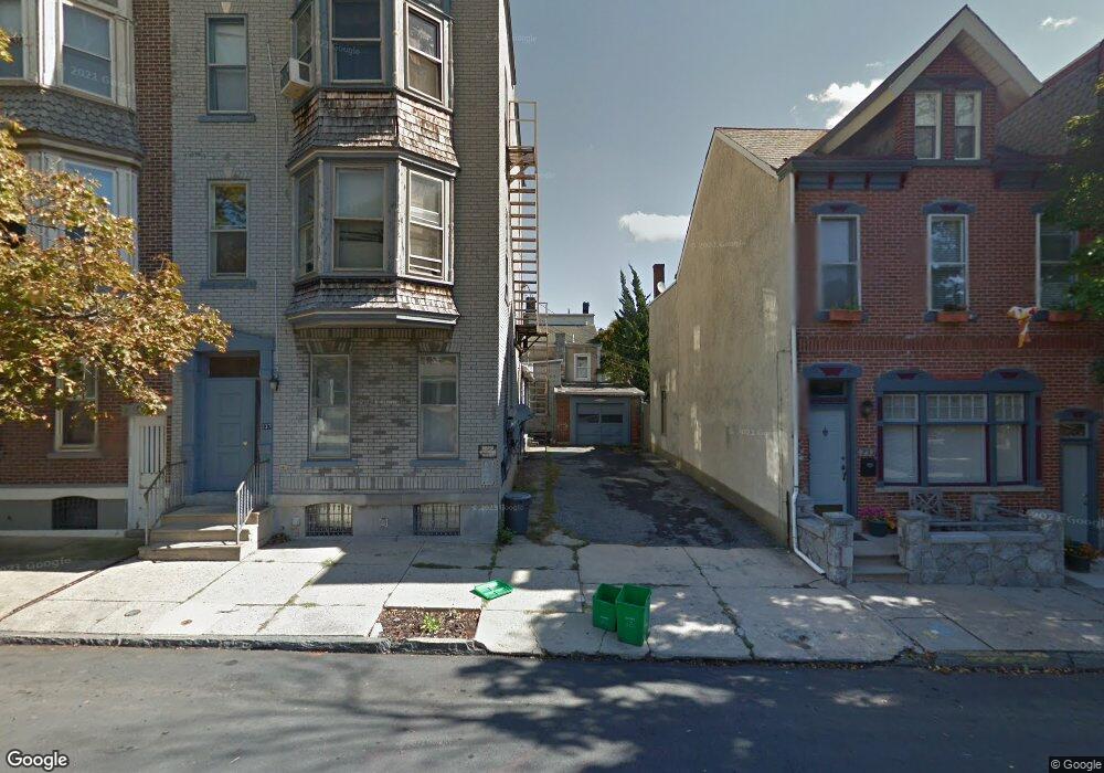 235 N 11th St unit 237, Allentown, PA 18102 - photo 1