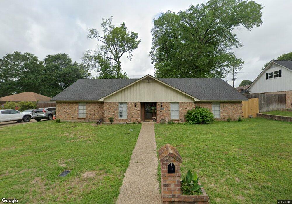 5111 5111 Stagecoach, Tyler, TX 75703 - photo 1