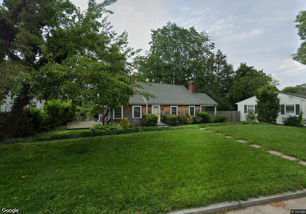 1 Dixon St, Providence, RI 02907 - photo 1