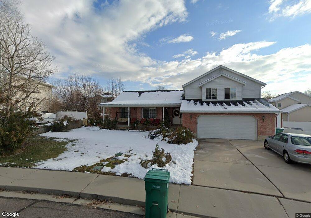 4303 W Walnut Cove, Cedar Hills, UT 84062 - photo 1