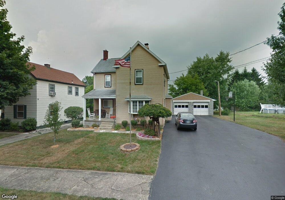 120 Perry St, Struthers, OH 44471 - photo 1