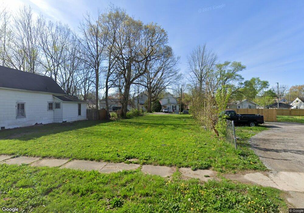 925 W 2nd St, Anderson, IN 46016 - photo 1