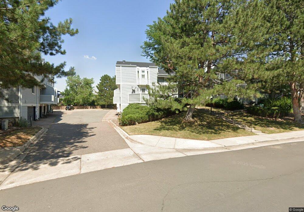 112 S Nome St, Aurora, CO 80012 - photo 1