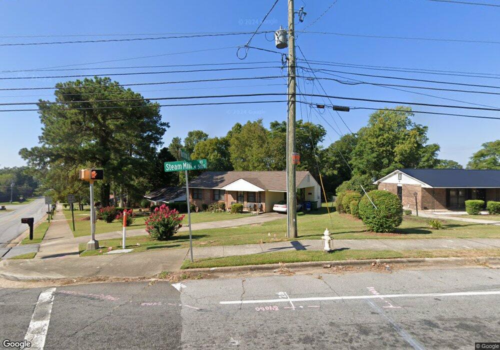 5036 Steam Mill Rd, Columbus, GA 31907 - photo 1