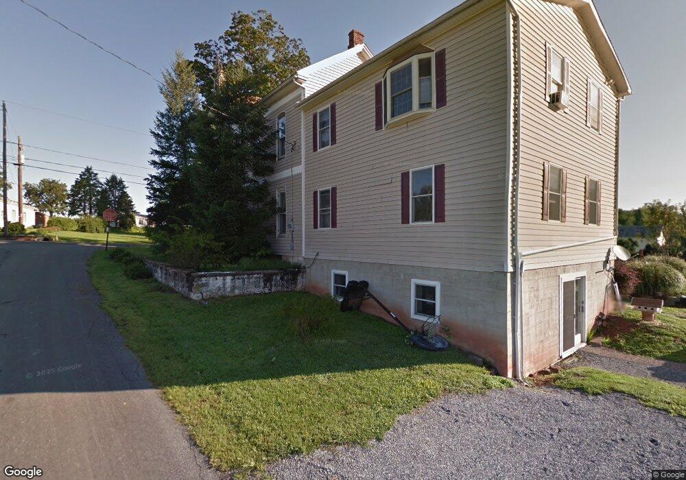 851 Fivepointville Rd, Stevens, PA 17578 - photo 1