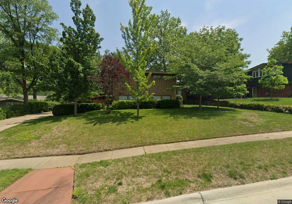 2856 SW Mulvane St, Topeka, KS 66611 - photo 1