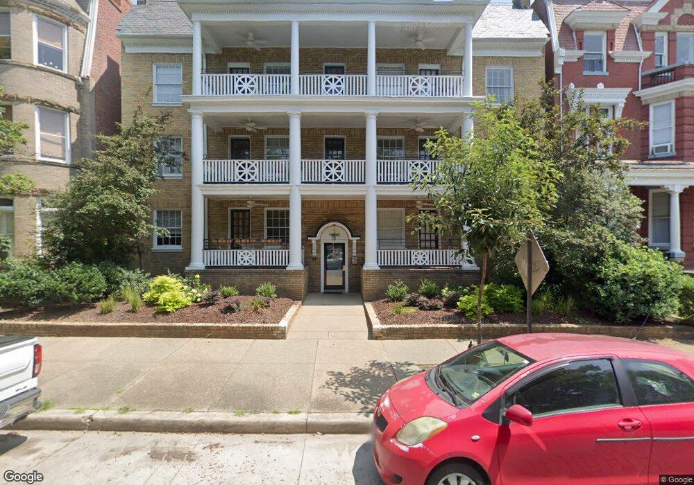 1630 Monument #11 Ave unit 1, Richmond, VA 23220 - photo 1