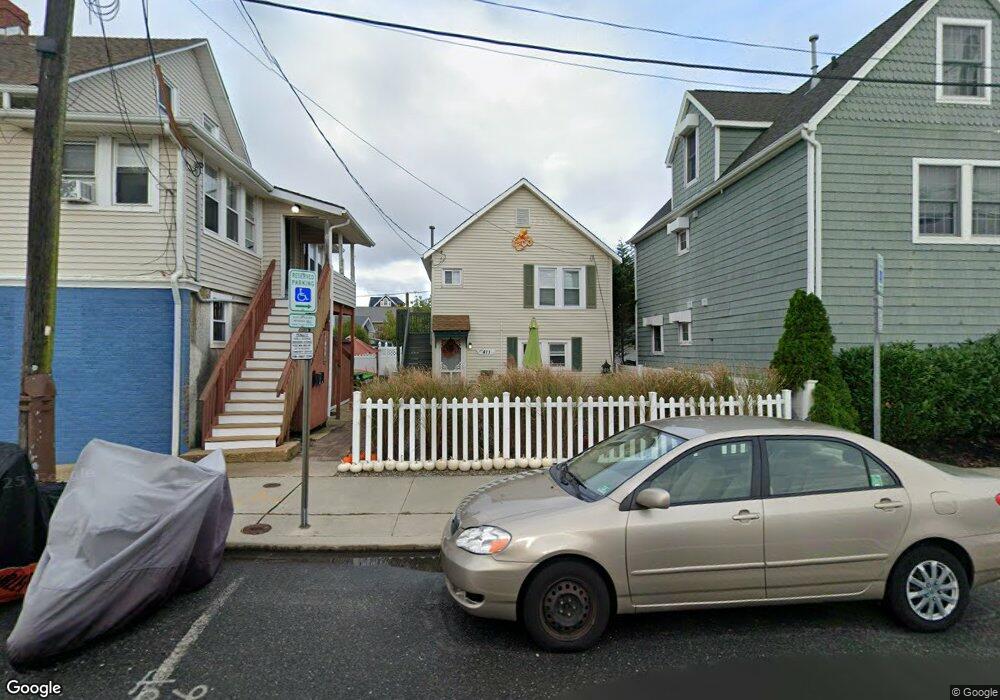 411 SW Central Ave unit 2, Seaside Park, NJ 08752 - photo 1