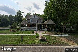 909 Lincoln St, Blue Rapids, KS 66411
