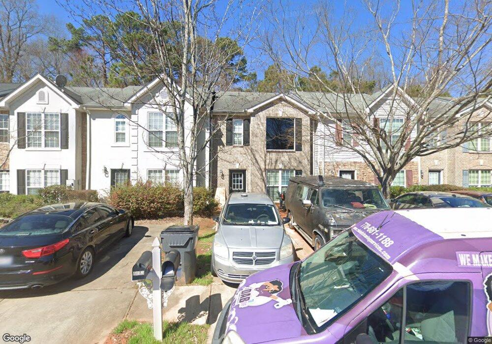 4021 Browne Ct, Conley, GA 30288 - photo 1